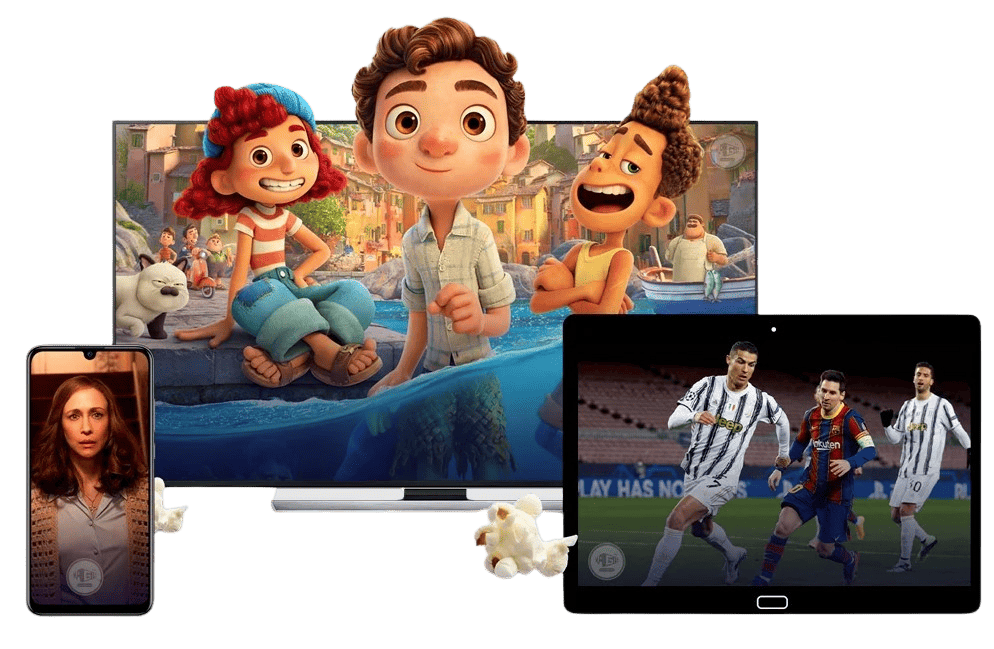 Abonnement IPTV Fiable